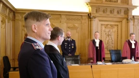 Bundeswehr-Kommandeurin darf im Internet nicht zu freizügig sein