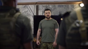 Die alte Ukraine zeigt sich wieder