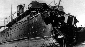 Ein verschleiertes Ultimatum