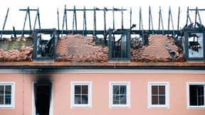 Wieder einmal Sachsen 