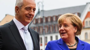 Bewegung im Ringen um Bund-Länder-Finanzen