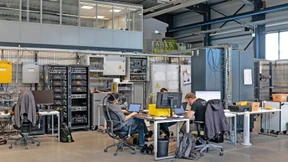 Ist die Talsohle für Gründer erreicht?