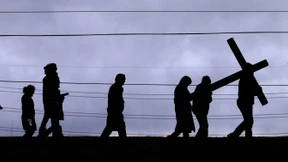 Warum Christen so häufig schlecht über Juden und Muslime denken