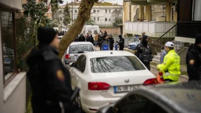 Zwei Verdächtige nach Schusswaffenangriff in Istanbuler Kirche gefasst