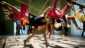 Nur noch ein Spezialeffekt? 