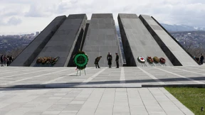 Ein Platz im Gedächtnis der Welt