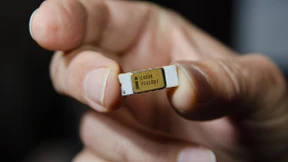 Das Silizium-Zeitalter geht zu Ende