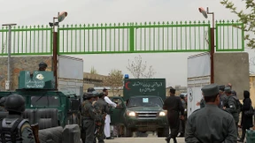 Drei amerikanische Ärzte in Kabul erschossen