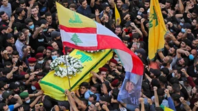 Sehnsucht nach Vergeltung