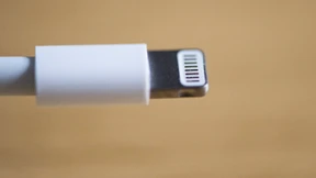 Apple gegen einheitliche Anschlussbuchsen