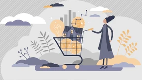 Das hohe Vertrauen der Konsumenten ist eine Stärke des deutschen Handels