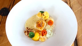 Belegschaft benötigen sie nicht