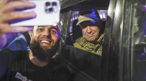 Was man über den Prigoschin-Aufstand gerne früher gewusst hätte