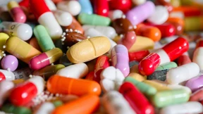 Die „Apotheke der Welt“ schließt ihre Türen