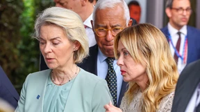 Italien drängt EU zur Schuldenlockerung