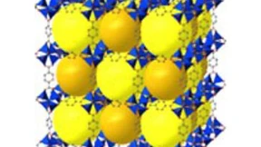 Luftige Speicher für Biomoleküle