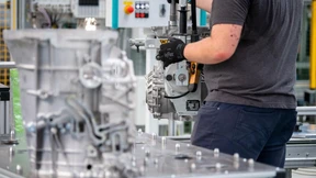 Produktion im Abwärtstrend – Wenig Impulse vom Außenhandel