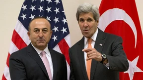 Kerry warnt Türkei vor „schädlichen“ Unterstellungen