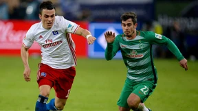 Wie sich der HSV und Werder unterscheiden