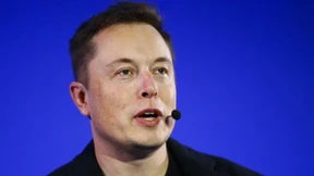 Tesla möchte auch elektrische Busse und LKW bauen