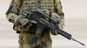 Auch Rheinmetall will den G36-Nachfolger nicht bauen