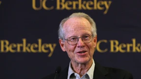 Oliver Williamson gestorben