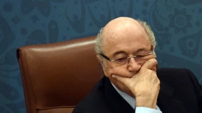 Blatter bleibt beim IOC auf der Strecke