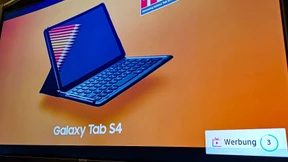 Fernsehwerbung total