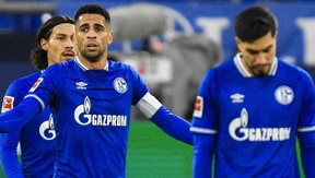 Die Schalker Krise wird immer schlimmer