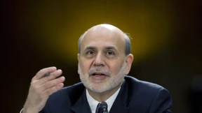 Warum Ben Bernanke Probleme mit seinem Hauskredit hat