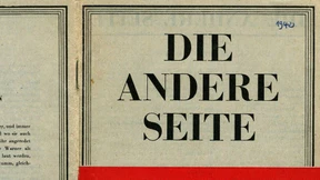 Antworten der literarischen Emigranten