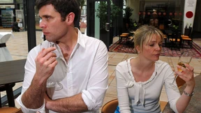 Wenn ein unerwarteter Geldsegen die Ehe gefährdet