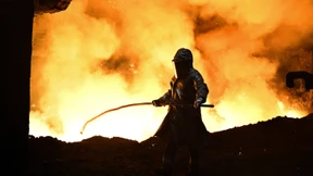 Das ganze Wachstumselend spiegelt sich in einer Zahl