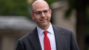 Trumps Mann in der Fed