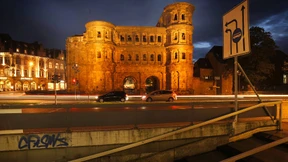So alt ist die Porta Nigra wirklich