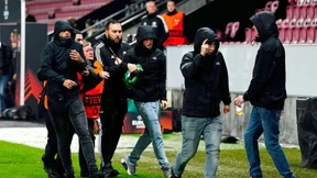 „Stinksauer“ nach dem Sieg