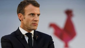 Macron sucht weiter nach einem Innenminister