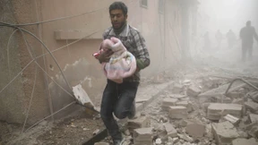 Kein Sieg für niemanden