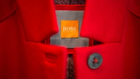 Anleger werden bei Hugo Boss ungeduldig