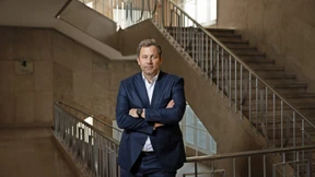 „Seien Sie doch nicht so defätistisch!“