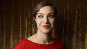 „Mein größtes Talent? Da würde ich gerne einen Telefon-Joker fragen“