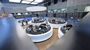 Zinsen für Anleihen werden immer attraktiver