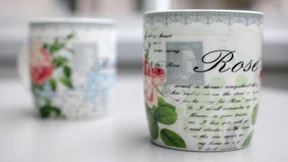 Staatsschutz interessiert sich für die Hitler-Tasse