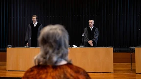 Neuer Prozess zu Kindsmord in Sekte