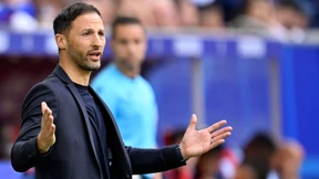 Tedesco irritiert nach Belgiens EM-Aus