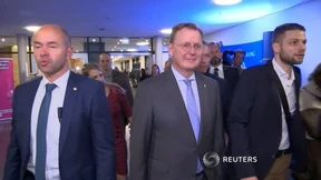 Thüringen vor schwieriger Regierungsbildung