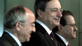 EZB: Wachstum und Fiskalpakt kein Widerspruch 