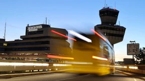 Tegel bleibt weiter offen