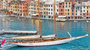 Ins seglerische Nirwana