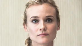 „Ich bin zuerst eine Frau“